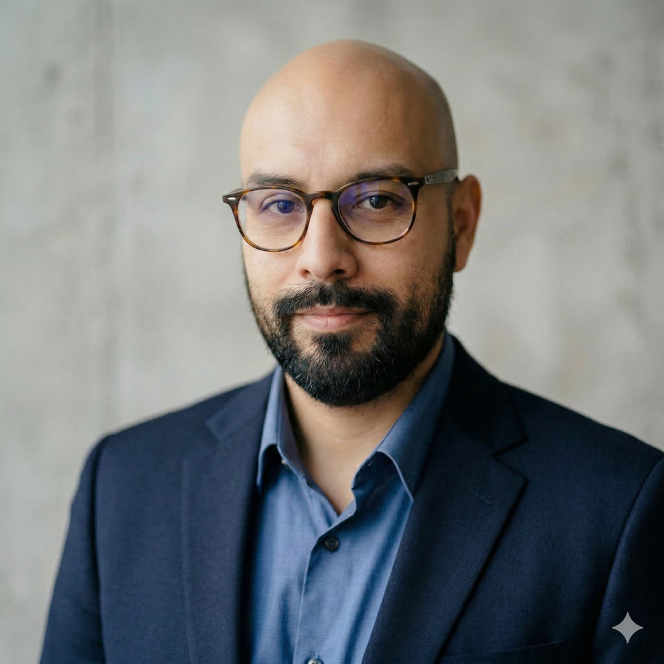 Rafael Perez