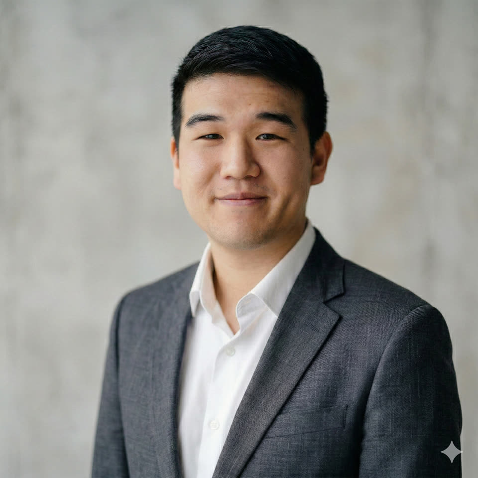 Sebastian Paik